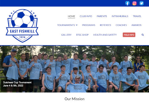 Portfolio - Pathway Web Designs